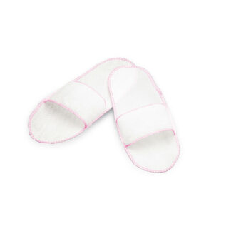 Bifull Zapatilla Blanca Monouso 50 Pares
