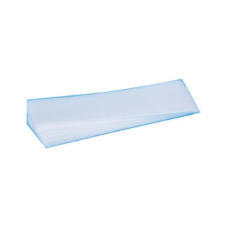 Bifull Papel Mechas 10*30cm