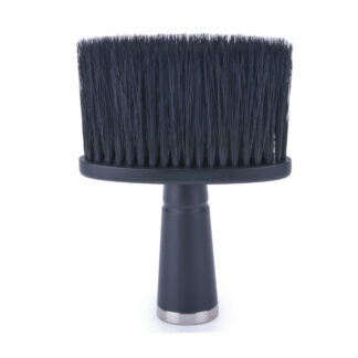 Bifull Cepillo Barbero Plano Salon Neck Brush