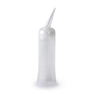 Bifull Botella Dosificadora White Grande 200ml