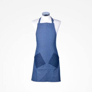 Bifull Delantal Noka Navy