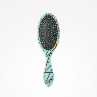 Bifull Cepillo Ovalado Plot Blue