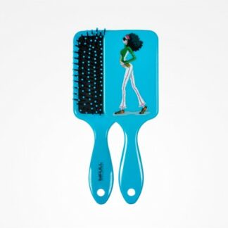 Bifull Cepillo Raqueta Top Fashion Blue