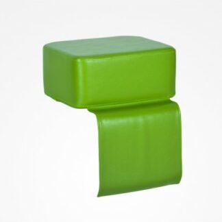 Bifull Puff Dado Verde