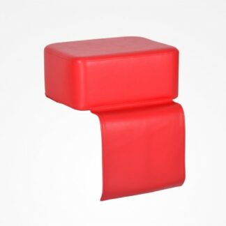 Bifull Puff Dado Rojo