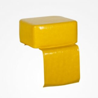 Bifull Puff Dado Amarillo