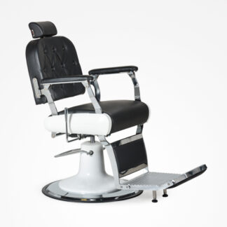Bifull Sillon De Caballero Floyd Negro