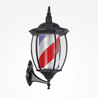 Bifull Barber Pole London Led