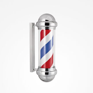 Bifull Barber Pole Lys 72 Led