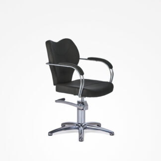 Bifull Sillon Tocador Nicole Pie Estrella (Bomba Hidraulica)