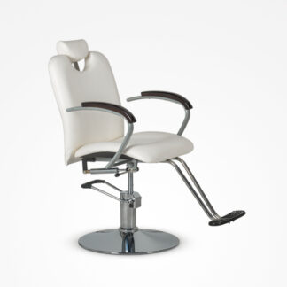 Bifull Sillon De Estetica Odin Blanco