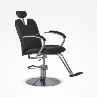 Bifull Sillon De Estetica Odin Negro