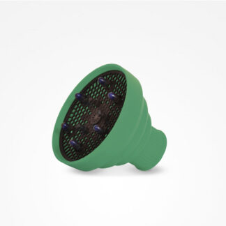 Bifull Difusor Plegable Universal Folddifuser Verde