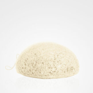 Bifull Esponja Konjac Blanca
