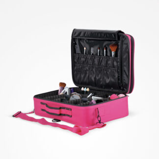 Bifull Maletin Profesional Mflex L Pink