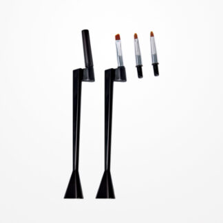 Bifull Set De Pinceles Maquillaje 3 En 1