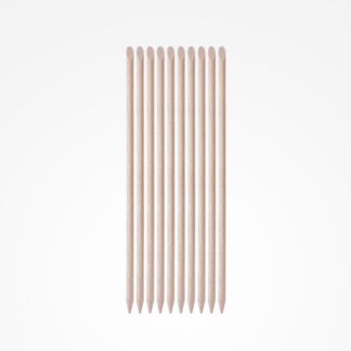 Bifull Palitos De Madera Manicura Orange Stick 150