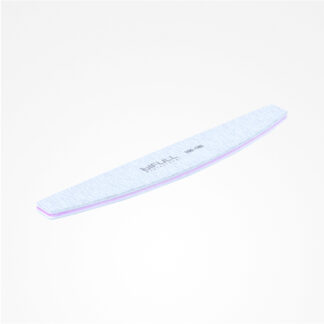 Bifull Lima Acolchada Media Luna Hale Moon White 100/180 1 Unidad
