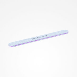Bifull Lima Acolchada Recta Straight White 100/180 1 Unidad