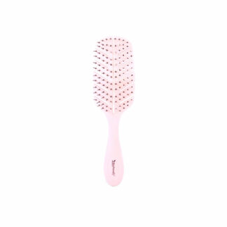 Bifull Cepillo Esqueleto Biodegradable Rosa Biofriendly
