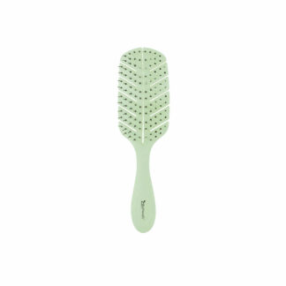 Bifull Cepillo Esqueleto Biodegradable Verde Biofriendly