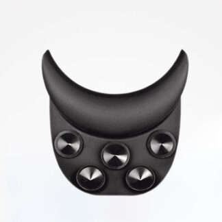 Bifullprotector De Nuca Con Ventosa Neck Sucker