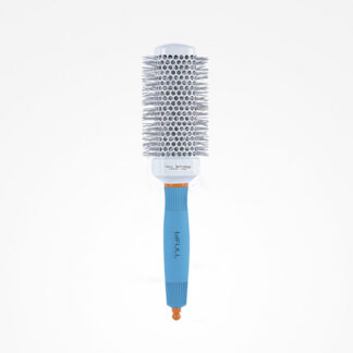 Bifull Cepillo Térmico Cuadrado Con Pin Para Separación Square Extender 43mm