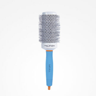 Bifull Cepillo Térmico Cuadrado Con Pin Para Separación Square Extender 53mm