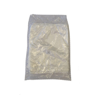 Bifull Funda Para Respaldo 58x30 Pack 100 Unidades