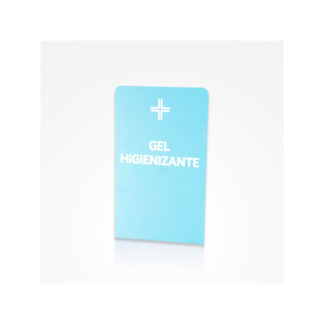 Bifull Accesorio Porta Gel ÓDer Display (21x34,8cm)
