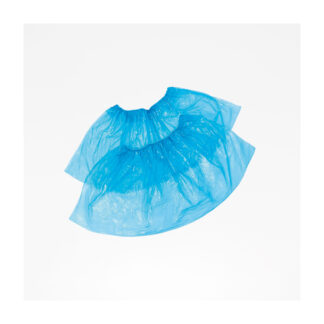 Peucos Cubrezapatos Pp (Pack 100 Unids)