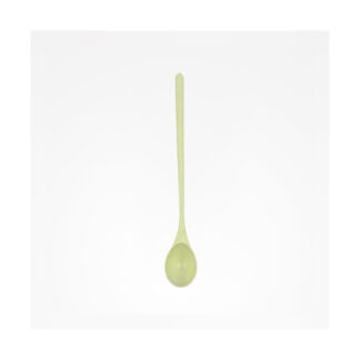Bifull Cuchara Mango Curvo Ren Natur