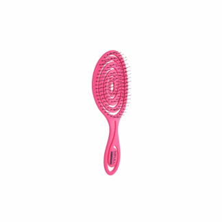 Bifull Cepillo Esqueleto Biodegradable Rosa Fluor Biofriendly