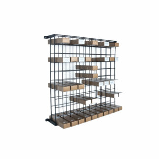 Organizador De Tintes Perfect Beauty
