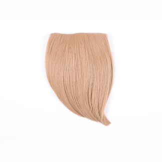 Flequillo 17cm  Mod 24b Rubio Clarisimo Ceniza