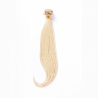 Extension 50cm Lisa Mod 613c Rubio Platino Ceniza