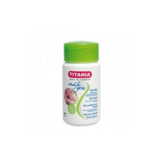 Titania Ref.05323 Baño De Pies Revitalizante 250 Grs