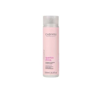Conditioner Cadiveu Essentials Quartzo Shine 250ml