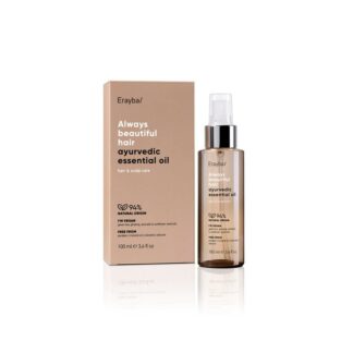Abh Ayurvedic Essential Oil 100 Ml
