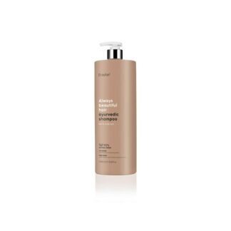 Abh Ayurvedic Shampoo 1000 Ml