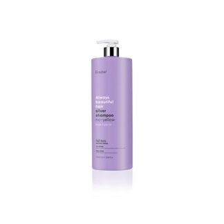 Abh Silver No-yellow Shampoo 1000 Ml