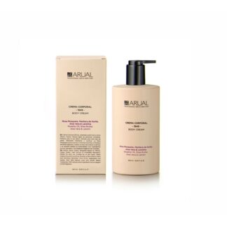 Arual Crema Corporal 500ml