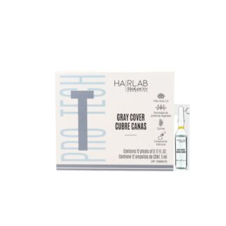 Cubre Canas Salerm 12x5ml