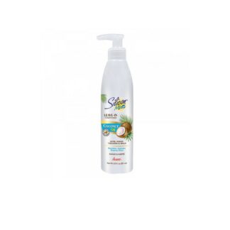 Silicon Mix Coconut Oil Leave In 251ml