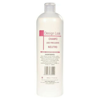 Champu Neutro 1000ml
