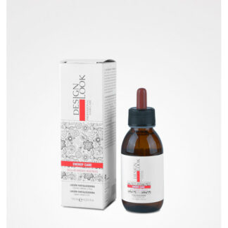 Locion Fortalecedora Celulas Madre Vegetales Energy Care 125ml Design Look