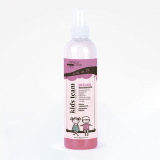 Bifasico Mantenimiento Niños 300ml