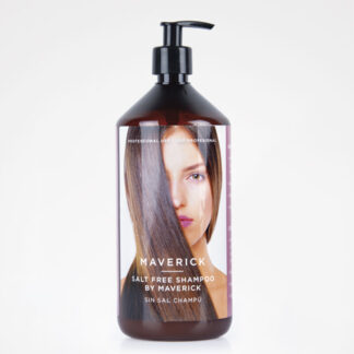 Champu Sin Sal Maverick 1000ml