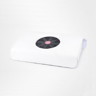 Aspirador Para Uñas Nail Dust