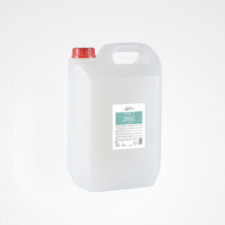 Champú Garrafa Detox Menta 5000ml